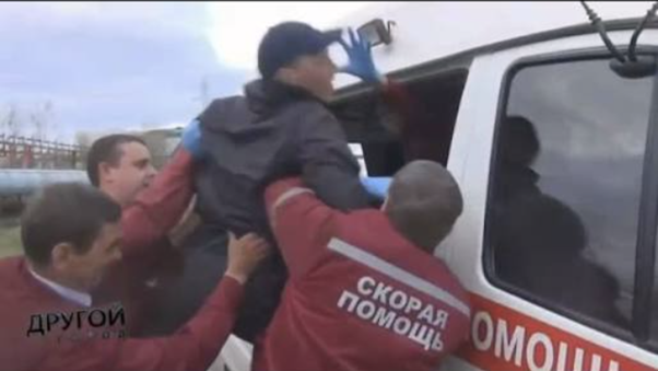 …понимаешь, это ж стартап. В общем, я пока один работаю… - 7